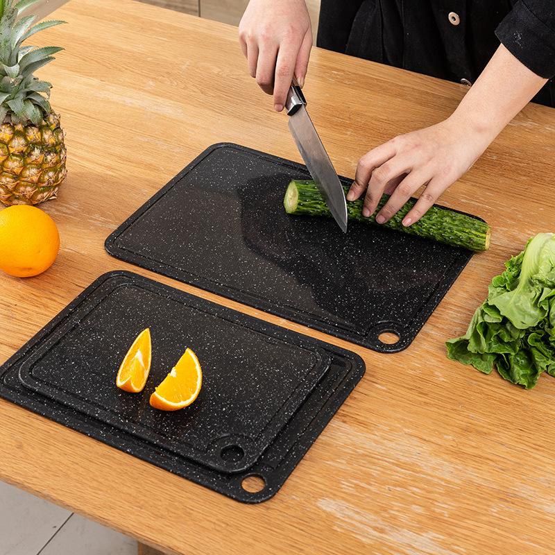 Meal Prep For Cutting - لوح تقطيع عالي الجودة للمطبخ مضاد
