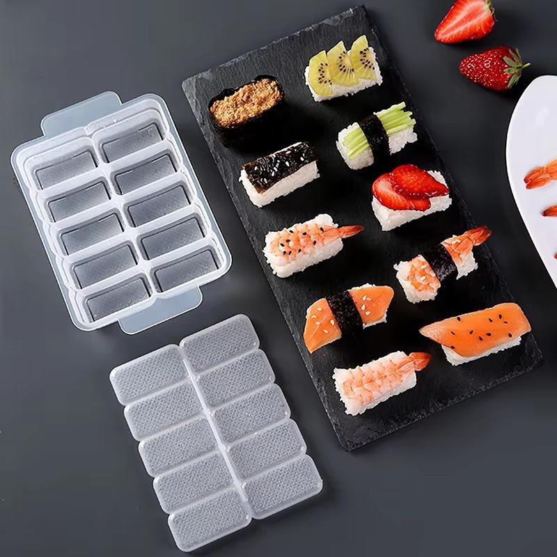 Meal Prep Rice - قالب جديد لصنع كرات الأرز بـ