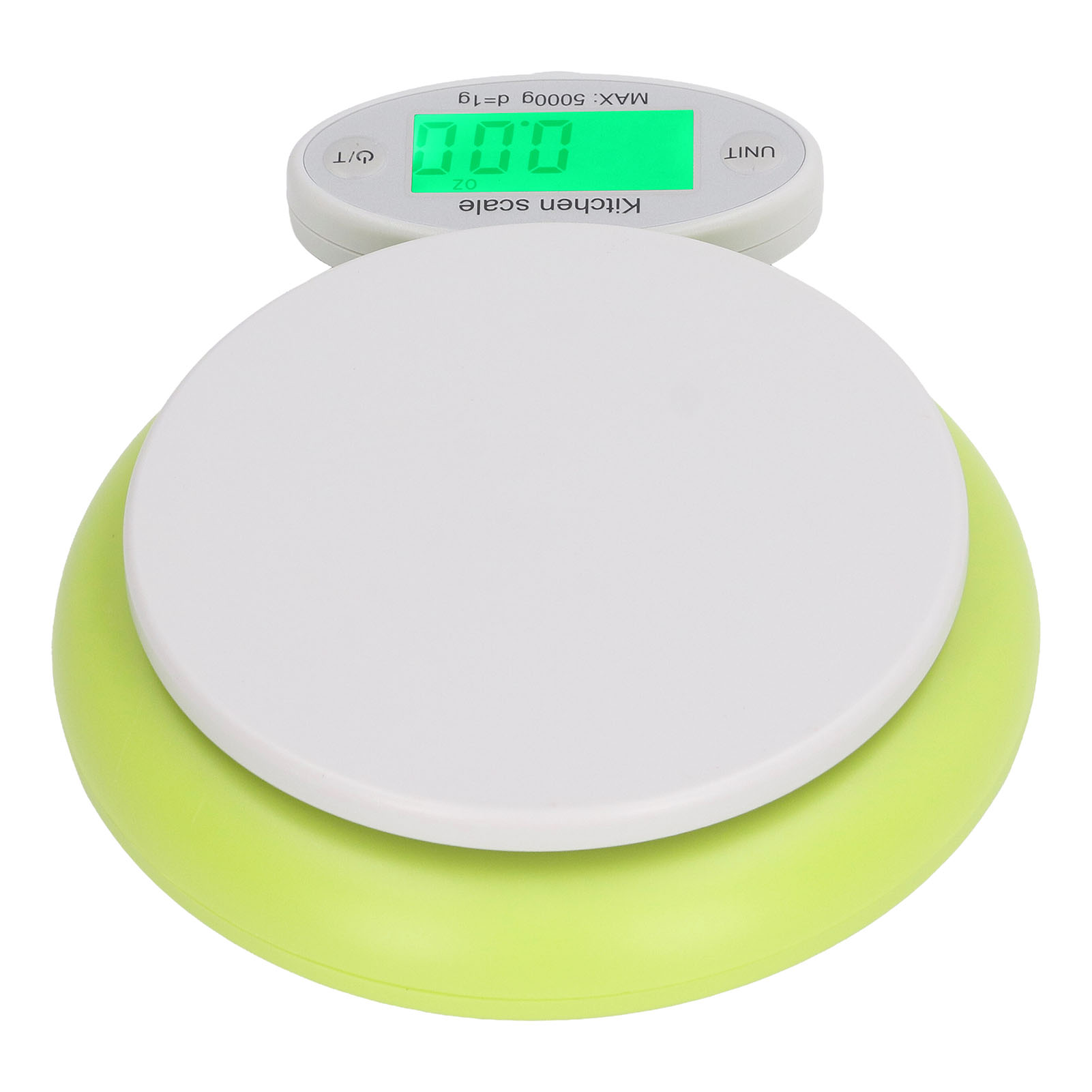 شاشة LCD مقياس الطعام مقياس وز - مراجعة Meal Prep Simple وسعره