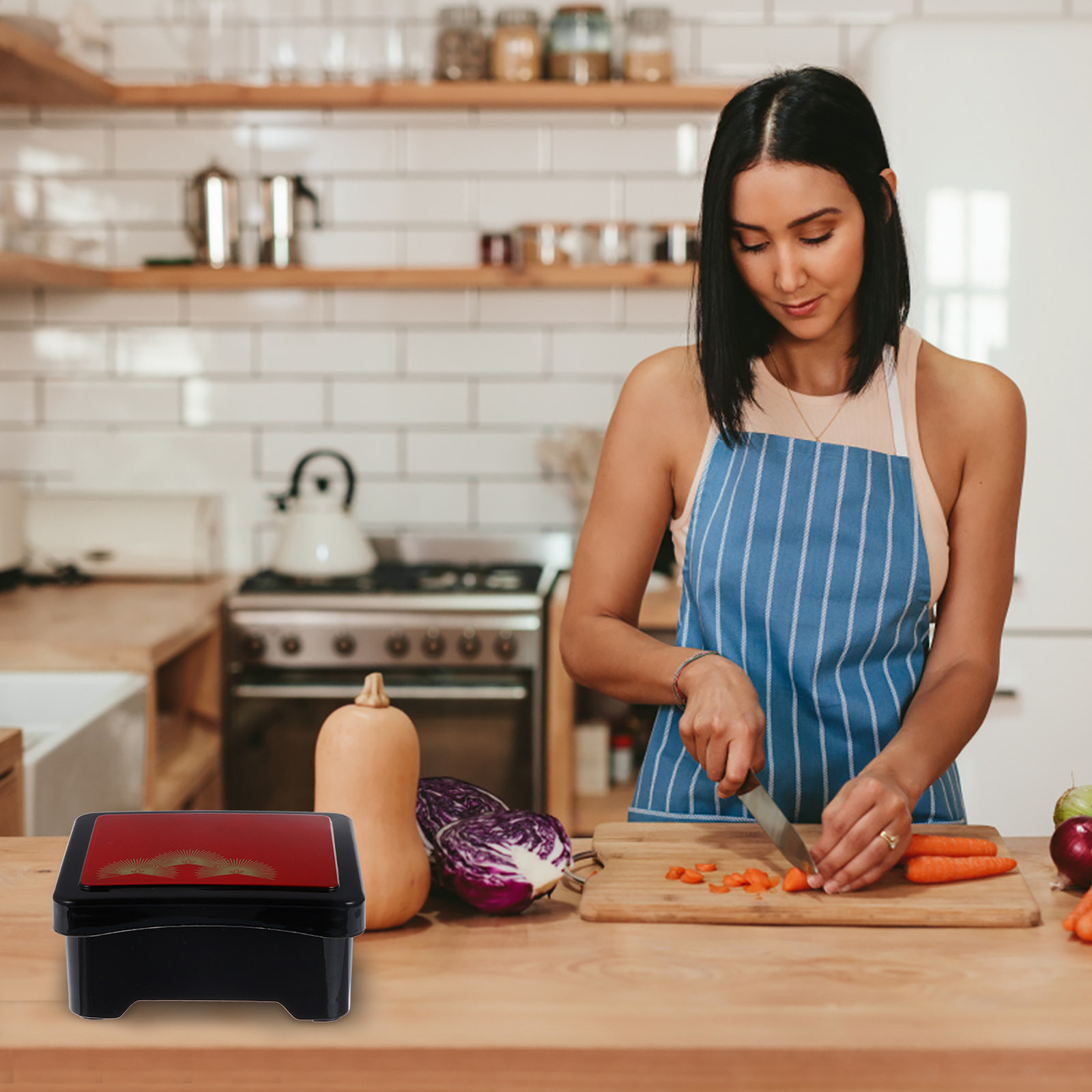 علبة طعام عالية الجودة قابلة ل - مراجعة Meal Prep Rice وسعره