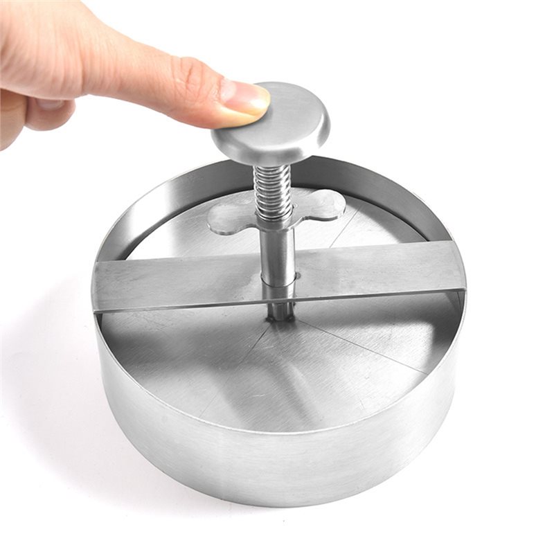 قالب يدوي دائري من الفولاذ الم - مراجعة Rice Ball Mold وسعره