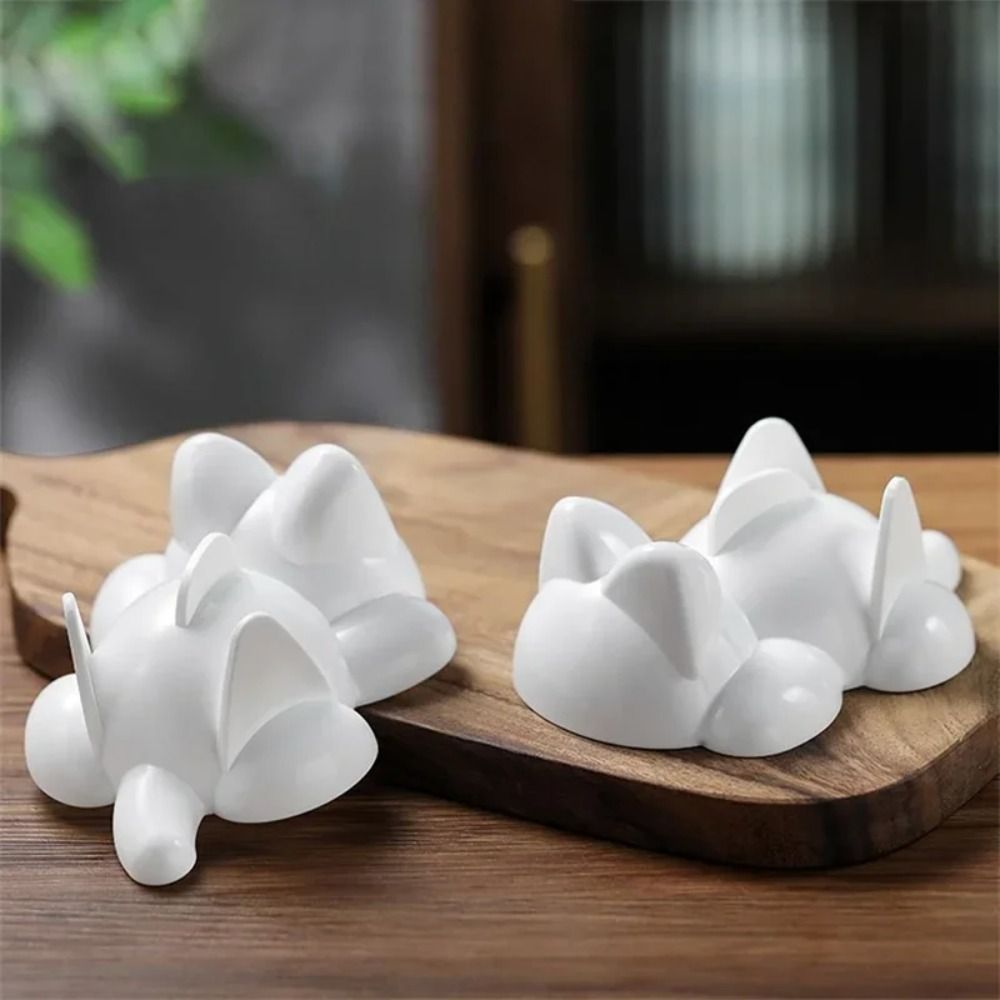قوالب أونيغيري على شكل قطة لطي - مراجعة Rice Ball Mold وسعره