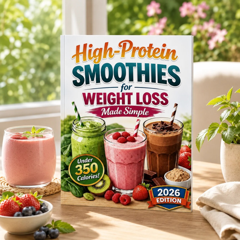 عصائر عالية البروتين لإنقاص ال - مراجعة Meal Prep Low Calorie High Protein وسعره