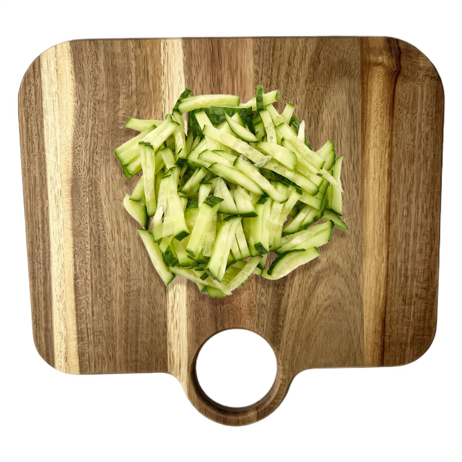 لوح تقطيع للمطبخ غير قابل للان - مراجعة Meal Prep For Cutting وسعره
