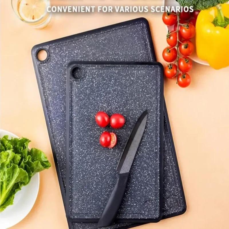 لوح تقطيع عالي الجودة للمطبخ م - مراجعة Meal Prep For Cutting وسعره