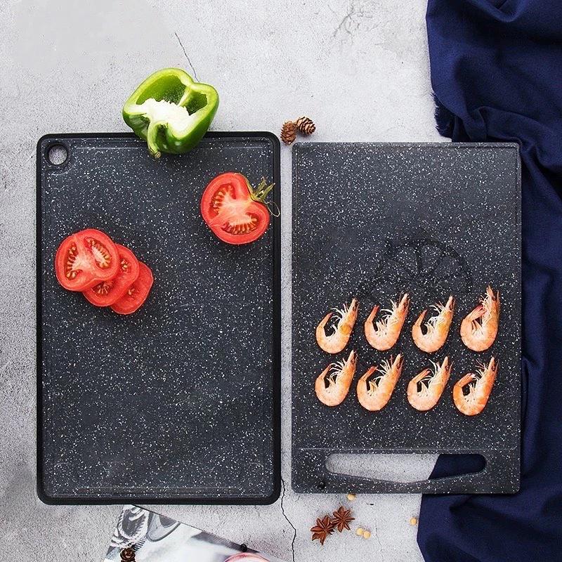 لوح تقطيع عالي الجودة للمطبخ م - مراجعة Meal Prep For Cutting وسعره