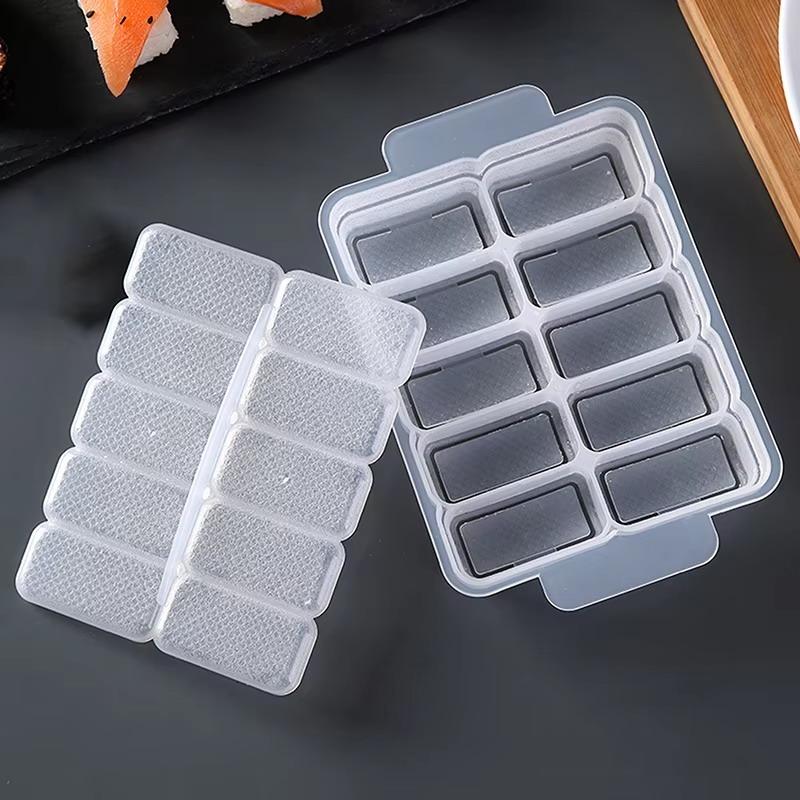 قالب جديد لصنع كرات الأرز بـ 1 - مراجعة Meal Prep Rice وسعره