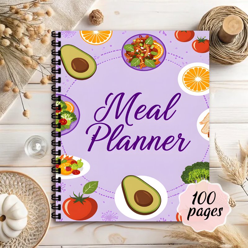 مخطط وجبات، مخطط تحضير الوجبات - مراجعة Meal Prep Weekly وسعره
