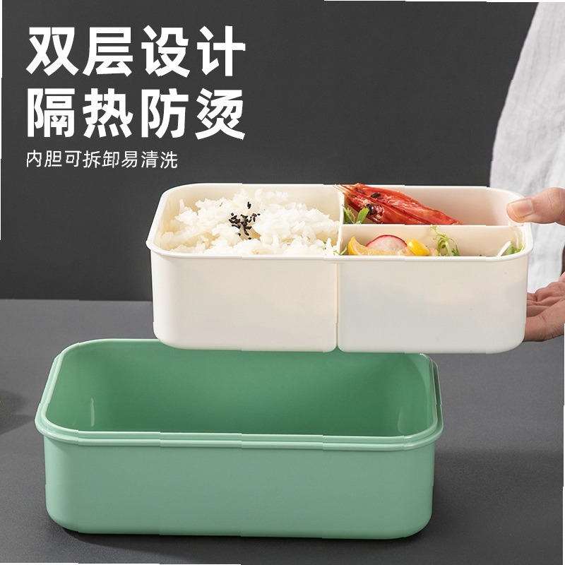علبة غداء بسيطة آمنة للاستخدام - مراجعة Meal Prep Simple وسعره
