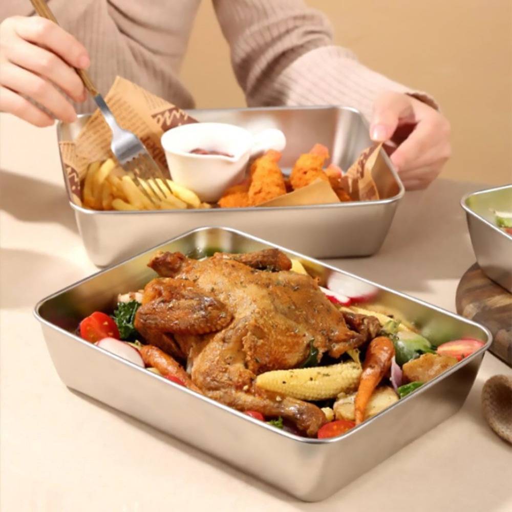 3 قطع من صناديق تخزين الطعام ا - مراجعة Meal Prep Kits وسعره