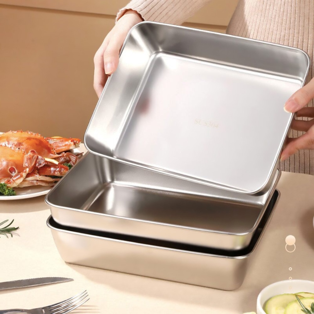 3 قطع من صناديق تخزين الطعام ا - مراجعة Meal Prep Kits وسعره