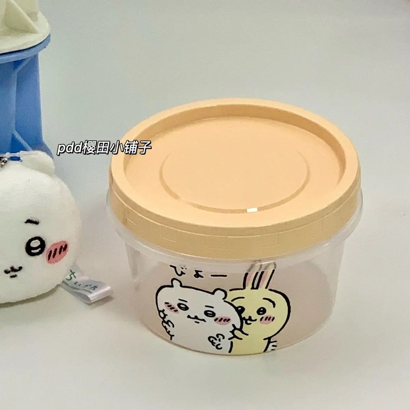 حاوية طعام دائرية من تشييكاوا، - مراجعة Meal Prep In Japan وسعره