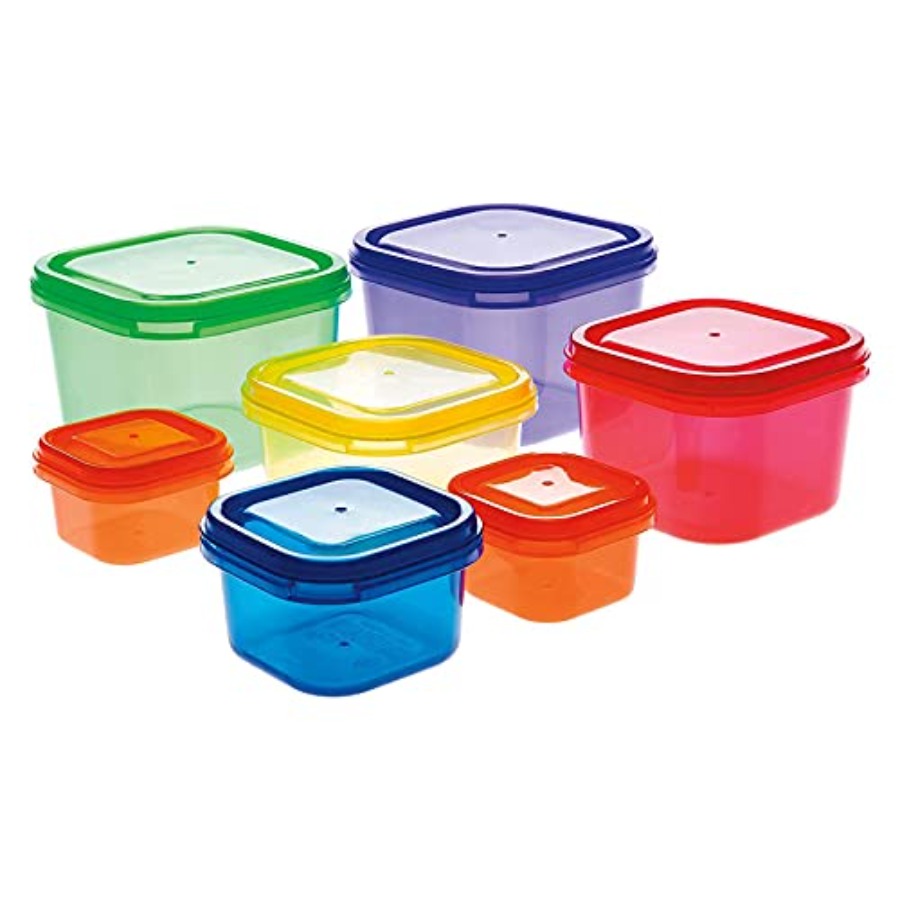طقم بيش بودي 21 داي فيكس المكو - مراجعة Meal Prep Kit وسعره
